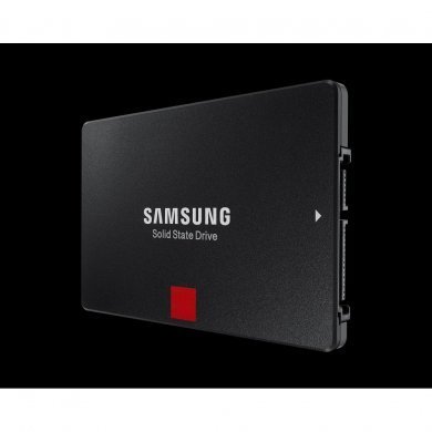 Samsung SSD 860 Pro 512GB Sata 6Gbs
