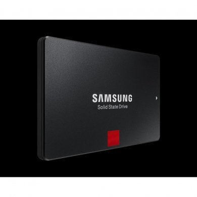 Samsung SSD 860 Pro 512GB Sata 6Gbs