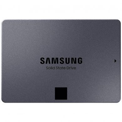 MZ-76Q1T0B/AM Samsung SSD 860 QVO 1TB SATA 2.5 Polegadas