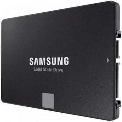 Samsung SSD 4TB 870 EVO 2.5 SATA 6GBs