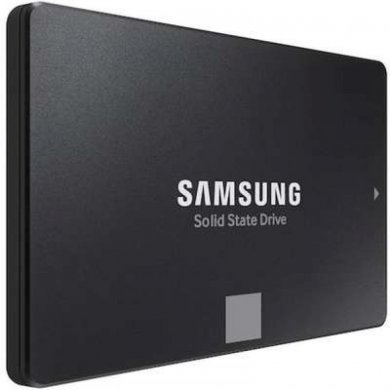 Samsung SSD 4TB 870 EVO 2.5 SATA 6GBs