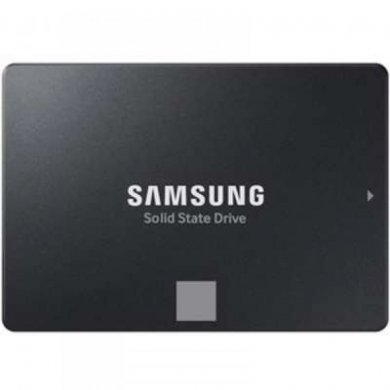MZ-77E4T0 Samsung SSD 4TB 870 EVO 2.5 SATA 6GBs
