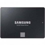 Samsung SSD 4TB 870 EVO 2.5 SATA 6GBs V-NAND 3 Bit MLC Leitura 560MBps Escrita 530MBps