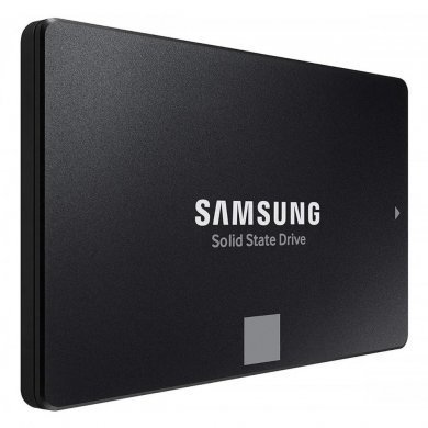MZ-77E500 Samsung SSD 870 EVO 500GB SATA 6Gbs