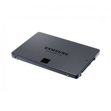 Samsung SSD 4TB 870 QVO SATA 2.5 polegadas