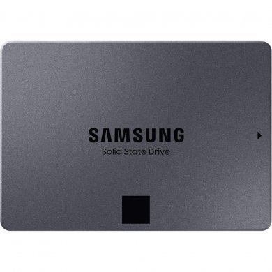 MZ-77Q8T0B Samsung SSD 8TB 870 QVO SATA 2.5 polegadas