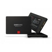 SSD SAMSUNG 850 PRO SERIES 128GB SATAIII 2.5 Polegadas