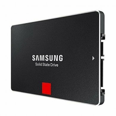 MZ-7KE1T0BW Samsung SSD 850 Pro Series 1TB SATA 6Gbs 2.5in