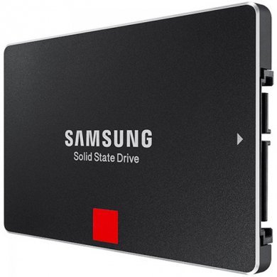 MZ-7KE2T0BW SSD Samsung 2TB 850 PRO Series SATA 2.5