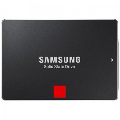 MZ-7KE2T0BW SSD Samsung 2TB 850 PRO Series SATA 2.5