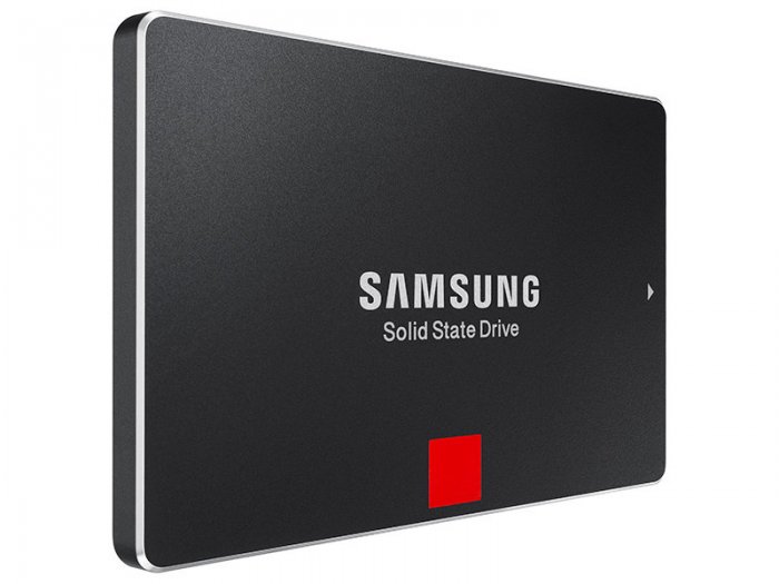 MZ-7KE512BW Samsung SSD 512GB 850 PRO SATA3 2.5Pol