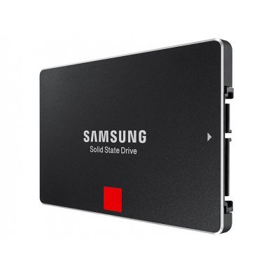 MZ-7KE512BW Samsung SSD 512GB 850 PRO SATA3 2.5Pol