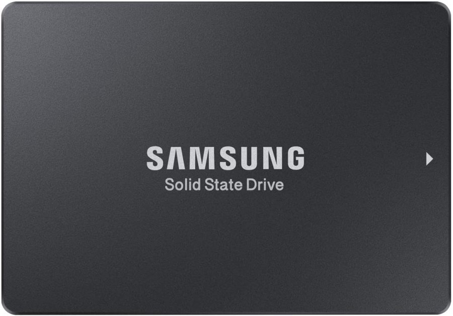 MZ-7LH3T8NE Samsung SSD 3.84TB 883 DCT Series SATA/600
