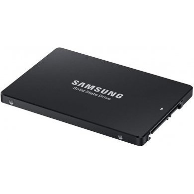 MZ-7LH3T8NE Samsung SSD 3.84TB 883 DCT Series SATA/600