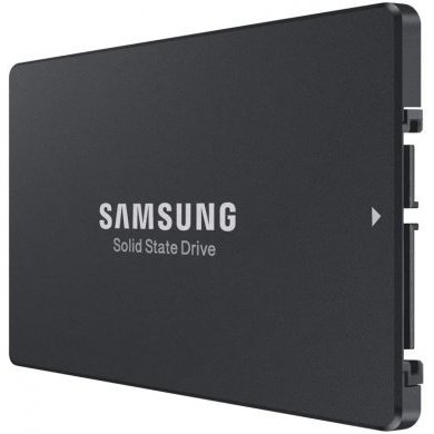 MZ-7LH3T8NE Samsung SSD 3.84TB 883 DCT Series SATA/600