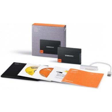 MZ-7PC128N SSD Samsung 128GB 2.5 Pol. 830 Series