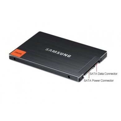 MZ-7PC256B HD SSD Samsung 256GB 2.5 Polegadas