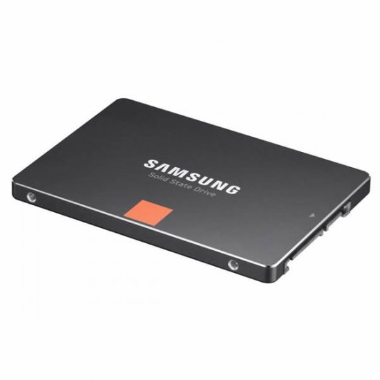 MZ-7PD512BW SSD Samsung 840 Pro Series 512GB SATAIII
