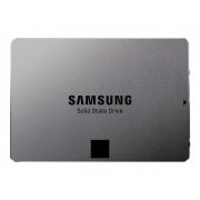 SSD Samsung 250Gb SATA3 6Gbs 840 EVO 2.5 Polegadas Taxa de Leitura 540Mbs