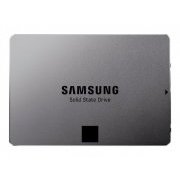 SSD Samsung 500Gb SATA3 6Gbs 840 EVO 2.5 Polegadas Taxa de Leitura 540Mbs