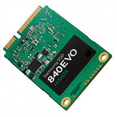 MZ-M5E250BW SSD Samsung mSATA 250GB SATAIII