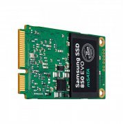 Samsung SSD mSATA 500GB V-Nand 850 EVO 