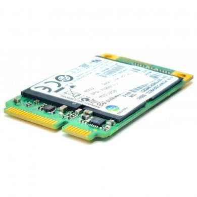 MZ-MPC0320/0L1 Samsung SSD mSATA 32GB 1.8 polegadas