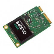 SSD Samsung 840EVO 1TB mSATA III 2.5 Pol 