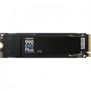 Samsung SSD 4TB 990 Evo Plus M.2 NVMe PCIe 4.0 2280 leitura 7.450 MB/s e gravação 6.900 MB/s