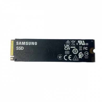Samsung SSD 256GB M.2 NVMe PCIe Gen 4 x4