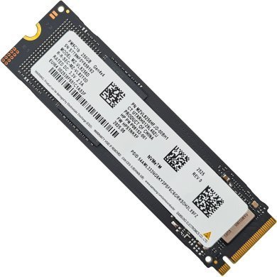 MZ-VL8256D Samsung SSD 256GB M.2 NVMe 2280 PM9C1B PCI-E x4 Gen 4