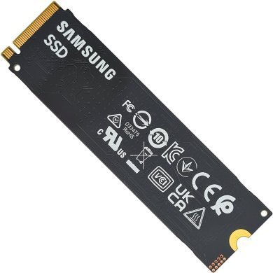 MZ-VL8256D Samsung SSD 256GB M.2 NVMe 2280 PM9C1B PCI-E x4 Gen 4