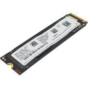 Samsung SSD 256GB M.2 NVMe 2280 PM9C1B PCI-E x4 Gen 4 leitura 4000MB/s escrita 1300MB/s
