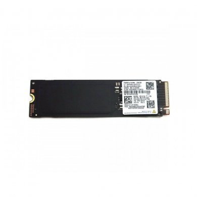 MZ-VLQ256B Samsung SSD 256GB M.2 NVMe PCIe Gen 4 x4