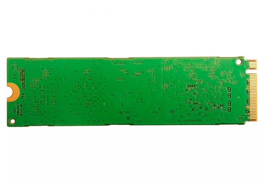 MZ-VLW1280 Samsung SSD PCI-e NVME 128GB 2280