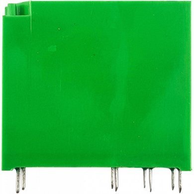 MZF-A-002-50-05 Rele MZF A 002 50 05 DC 34.5V 2 Polos 8 Pinos