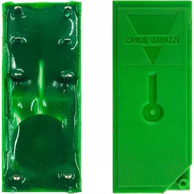 MZF-A-002-50-05 Rele MZF A 002 50 05 DC 34.5V 2 Polos 8 Pinos