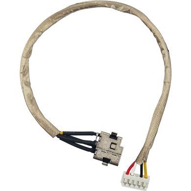 N00840 Power Jack HP Pavilion DV7 Series