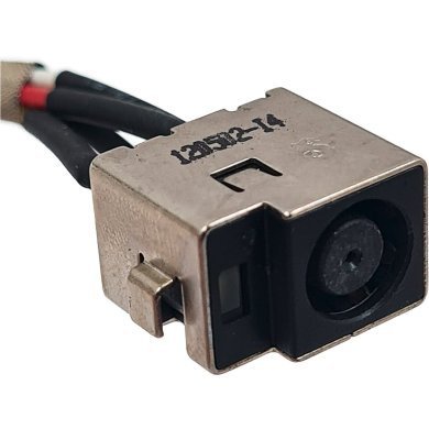 N00840 Power Jack HP Pavilion DV7 Series