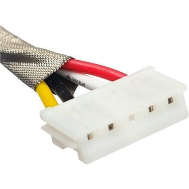 N00840 Power Jack HP Pavilion DV7 Series