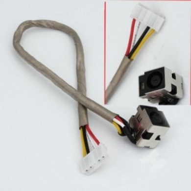 N00840 Power Jack HP Pavilion DV7 Series