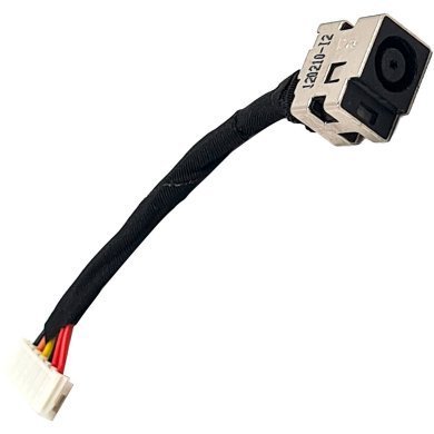 N01014 Power Jack HP Compaq G50, G60, G60T, G70, G70T