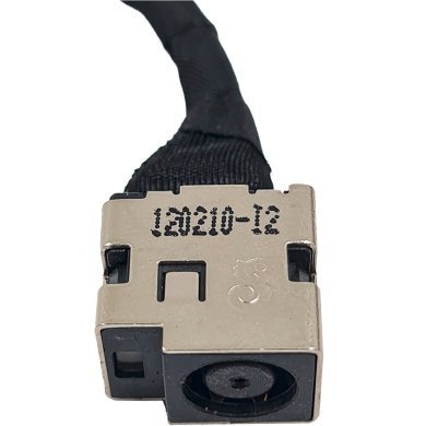 N01014 Power Jack HP Compaq G50, G60, G60T, G70, G70T