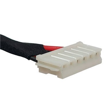 N01014 Power Jack HP Compaq G50, G60, G60T, G70, G70T