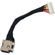 Power Jack HP Compaq G50, G60, G60T, G70, G70T 
