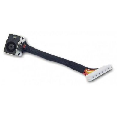 N01014 Power Jack HP Compaq G50, G60, G60T, G70, G70T