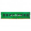 Axiom Memória HP 8GB DDR4 2133MHz ECC UDIMM PC4-17000 1.2V ECC Unbuffered 288 Pinos