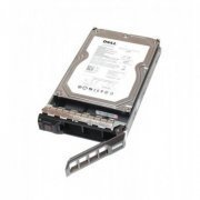 Dell HD 2TB SATA 6G 7.2K LFF 3.5 Polegadas com gaveta