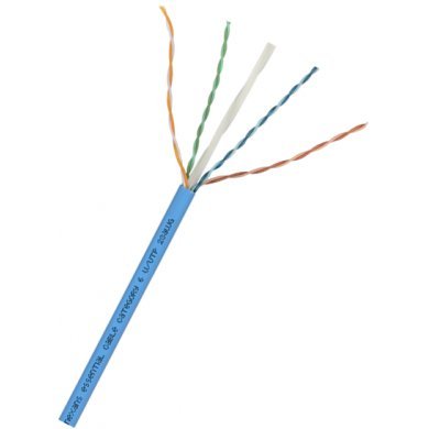 N100.964730 Nexans CABO UTP LSZH 4P X 23 AWG CAT.6 CZ PLUS