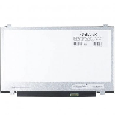 N140HCE-EN1 Tela LED para Notebook Lenovo 14 Polegadas